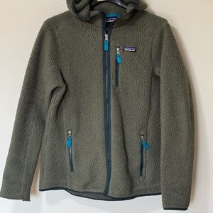 Patagonia Fleece Jacket